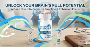 Buy Neuro Surge Online