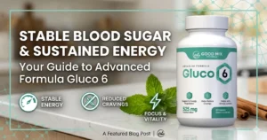 Buy Gluco6 Online