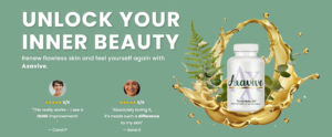 Buy Axavive Online