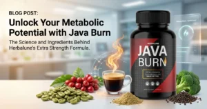 Buy Java burn Online