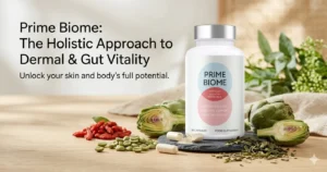 Buy Prime Biome Online